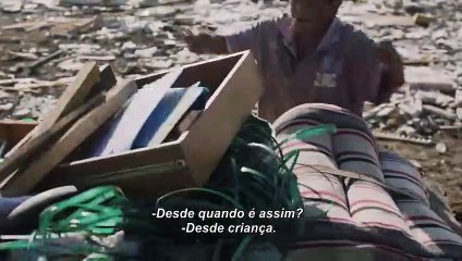 Yomeddine - Em Busca de Um Lar | Trailer Legendado