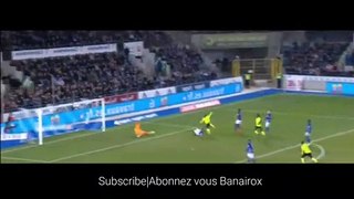 RC Strasbourg 1-1 Lille LOSC Résumé & Buts   Highlights & Goals (22.02.19)