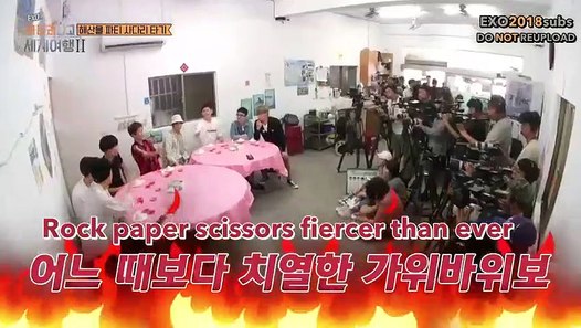 Download Exo Ladder Season 2 Sub Indo Drakorstation Nonton Drakor