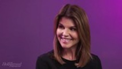 Lori Loughlin Talks Dedicated 'When Calls the Heart' Fanbase | In Studio