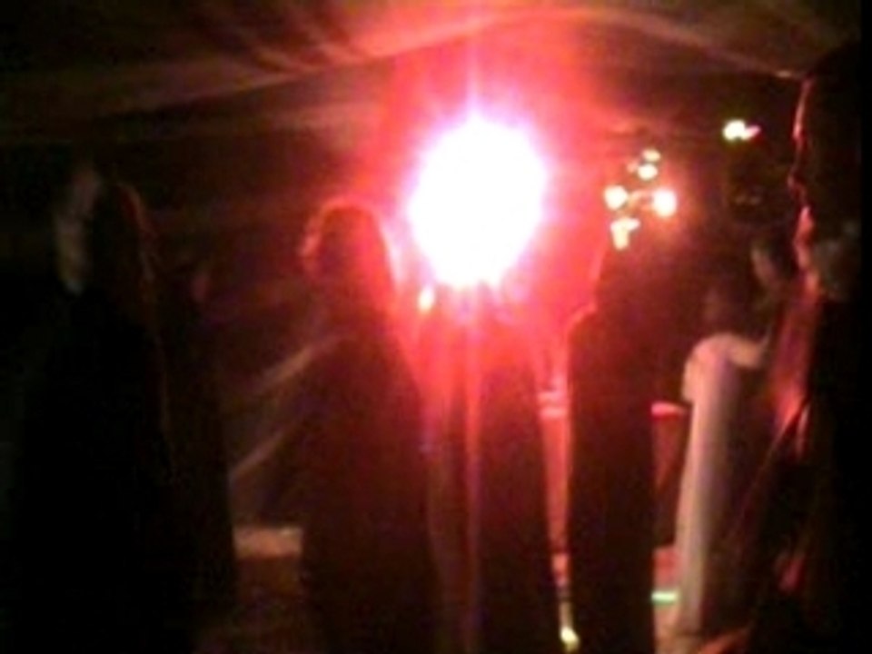 Discothèque