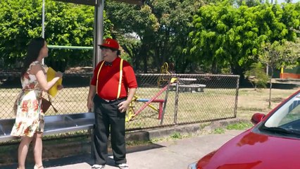 Juank Ido del Cielo Temporada 1 Capítulo 1