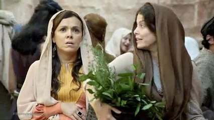 JESUS CAPITULO 152 DO DIA 22-02-2019