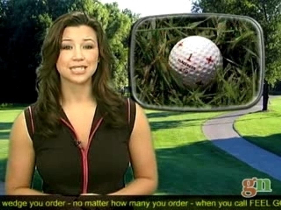 GolfNow TV - January 7, 2008