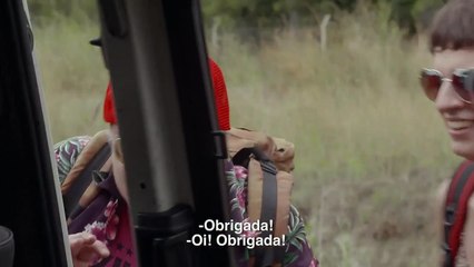 As Filhas do Fogo | Trailer Legendado