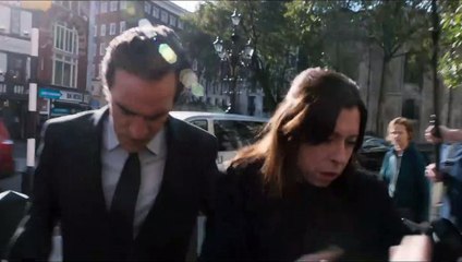 THE CHILDREN ACT Official Trailer - Emma Thompson, Stanley Tucci [HD]