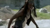 The Walking Dead Season 9 ; Episode 11 [S09E11] Katelyn Nacon