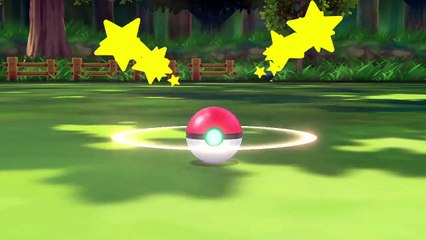 ポケットモンスター Let's Go! イーブイ
