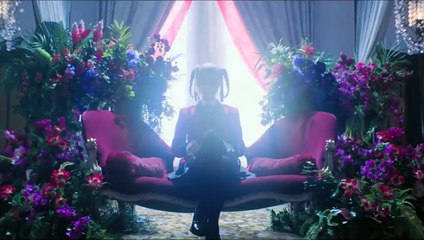 Kakegurui (Eiga: kakegurui) theatrical trailer - Tsutomu Hanabusa-directed movie