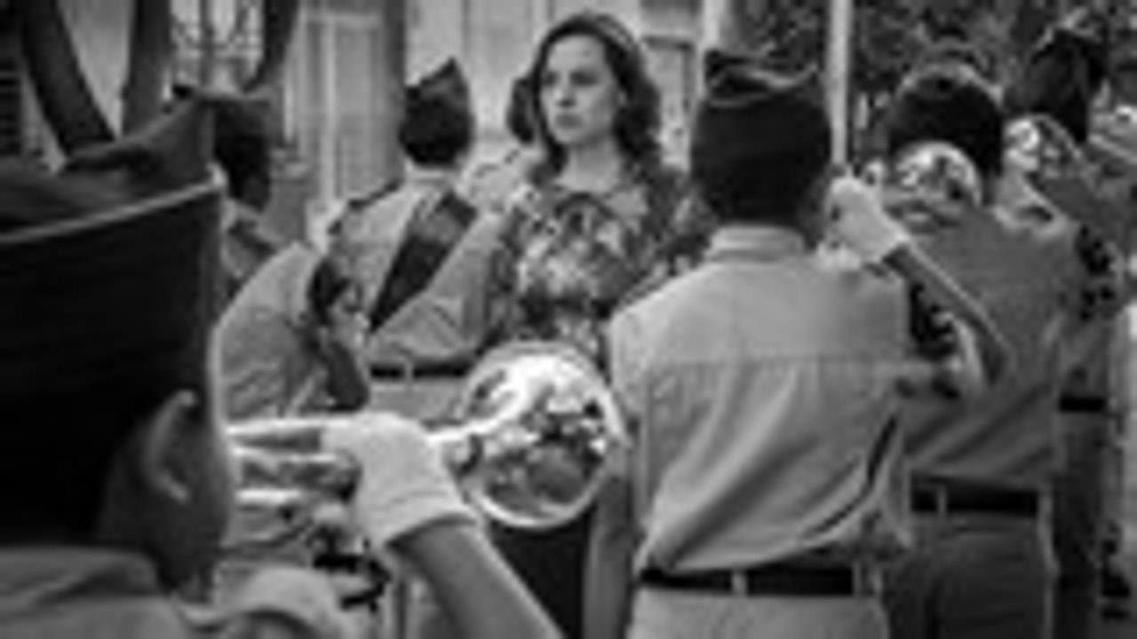 'Roma' Star Marina de Tavira On What Her Oscar Nomination Meant to Mexico | Meet Your Nominee