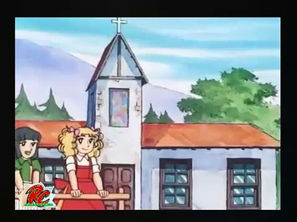 Candy candy capitulo 3 español latino Vídeo Dailymotion