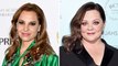 'Roma' Star Marina de Tavira Wants Melissa McCarthy to Host the Oscars | Meet Your Nominee