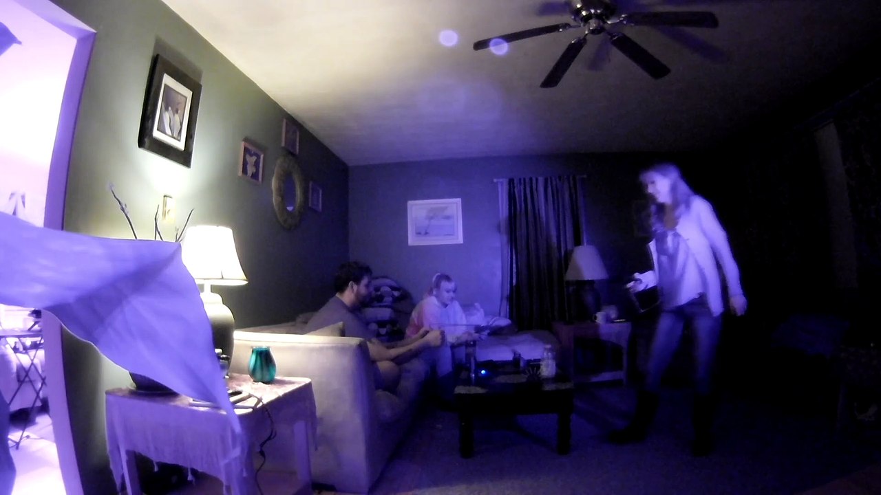 Lunar Paranormal Virginia Periscope Action Extreme Haunted Residence by the Cemetery/Crematory