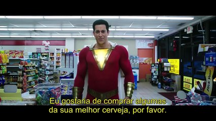 SHAZAM - Trailer 2 HD (2019)