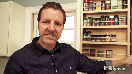 Painting Kitchen Cabinets