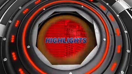 Wolf Pack vs Springfield 2nd Period 2/22/19