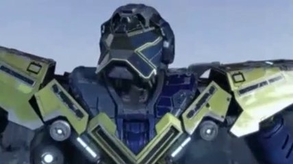 MECH X4 S01E06 Let's Survive in the Woods!