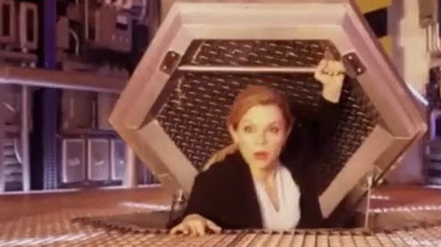 MECH X4 S01E07 Let’s Get Our Robot Back!