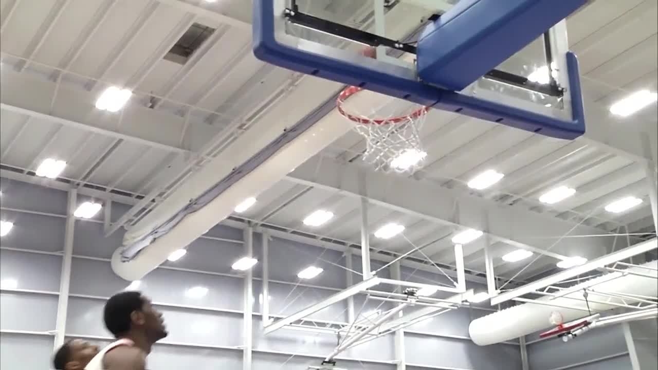 Rashad Vaughn (23 points) Highlights vs. Maine Red Claws