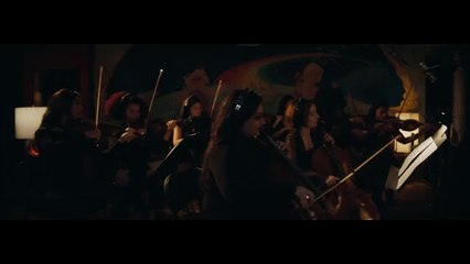 Nothing Breaks Like a Heart