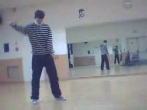 Video Spoke 2 tecktonik, electro