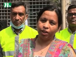 NTV Shokaler Khobor | 23 February 2019