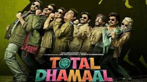 Total Dhamaal Box Office Day 1 Collection: Ajay Devgn | Anil Kapoor | Madhuri Dixit | FilmiBeat