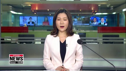 Working-level officials from North Korea-U.S. continue their 3rd day of negotiation