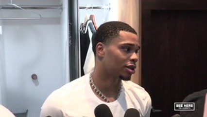 Hornets Postgame | Miles Bridges - 2/22/19