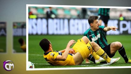 BEST SOCCER FOOTBALL BLUTO BULGE 48