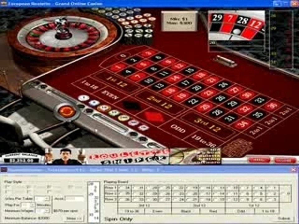 Make $90 in 2 MINUTES with Roulette Sniper!! WTF????