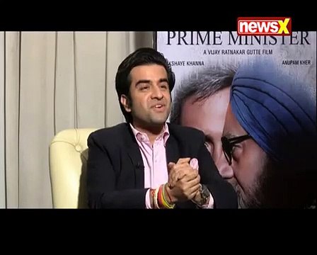 Anupam Kher Exclusive Interview_ A film can't change 2019 Lok Sabha election results