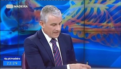 Especial Informação - Medicina Nuclear na Madeira (1/2)