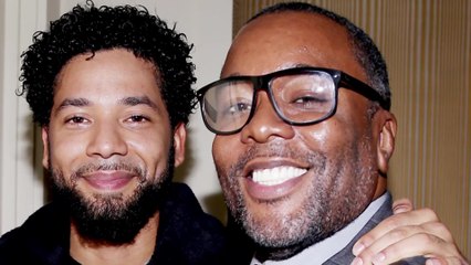 .@jussiesmollett is being written off the last two episodes of this season of #Empire after being charged with a felony. We have the full story on #PageSixTV.