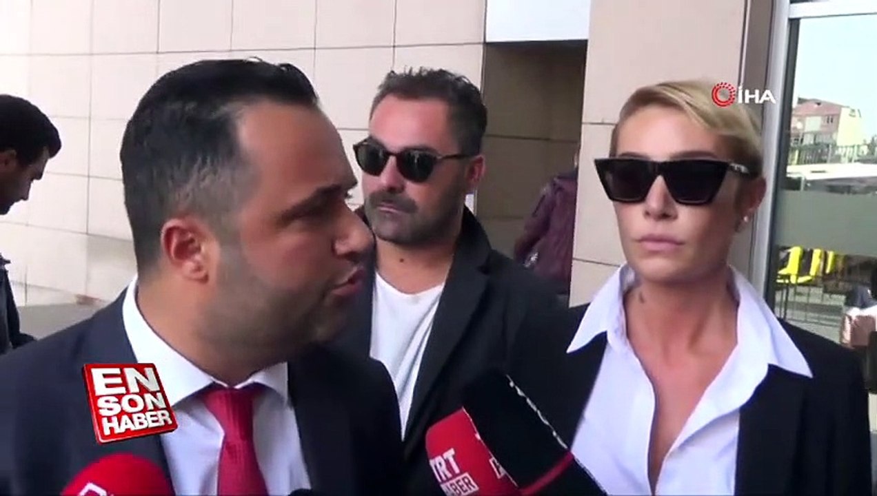 Sıla Ahmet Kural'dan şikayetçi oldu