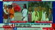 Andhra Pradesh PM Narendra Modi to blow poll bugle from Guntur