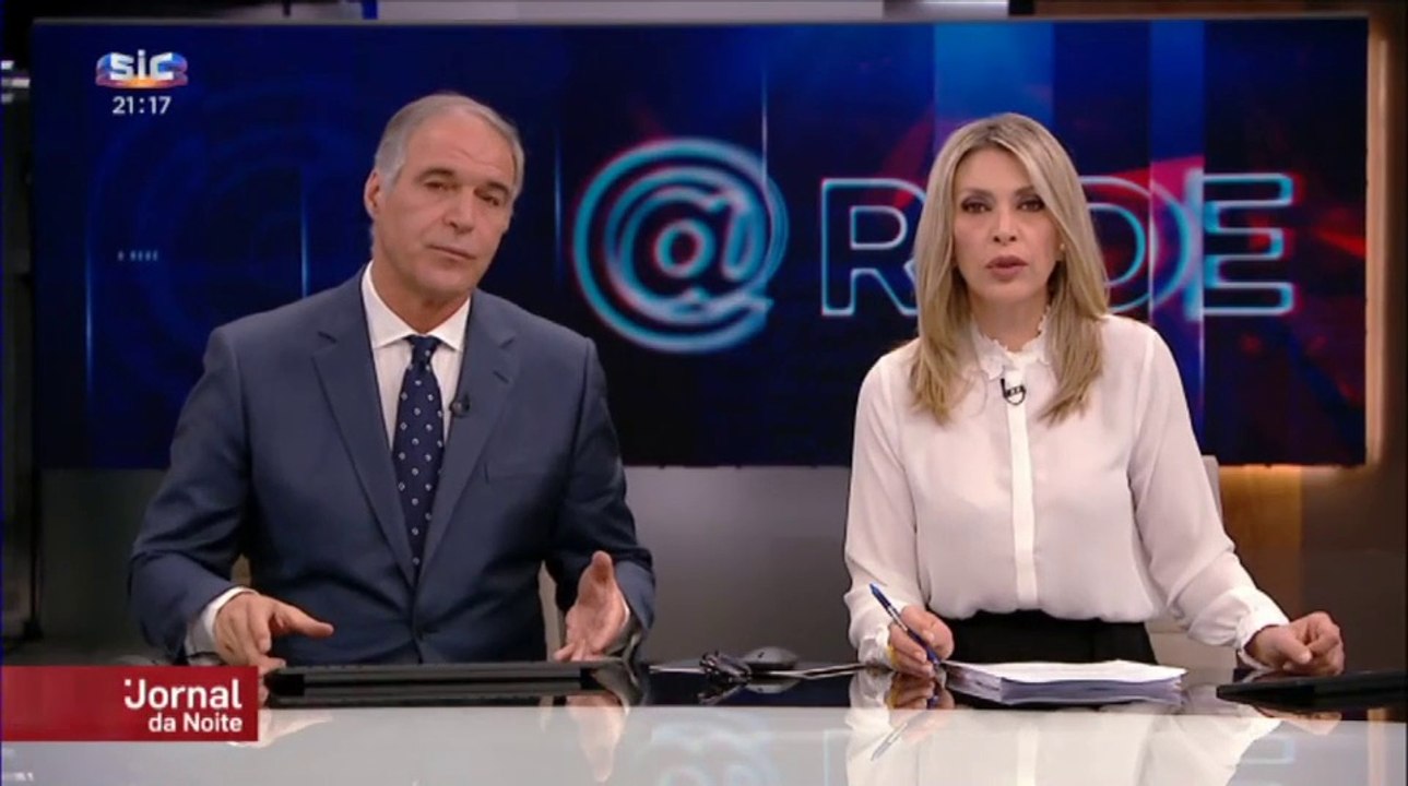 Qualquer um pode cair nesta rede