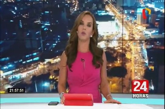 Municipalidad de San Isidro inició operativos de control contra motos lineales