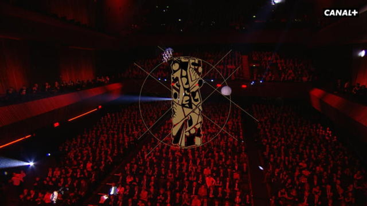 Les meilleurs moments de la 44e Cérémonie - Cesar 2019