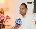 Bangladesh Information Minister Hasanul Haq Inu speaks to NewsX exclusively