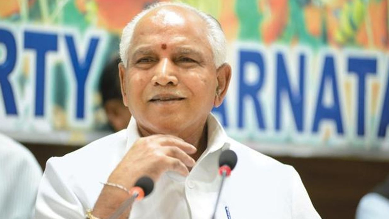 ಆಪರೇಷನ್ ಕಮಲದ ಬಗ್ಗೆ ಮತ್ತೆ ಸುಳಿವು ಕೊಟ್ಟ ಬಿ ಎಸ್ ಯಡಿಯೂರಪ್ಪ  | Oneindia Kannada