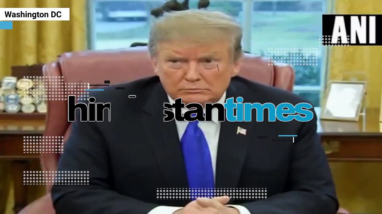 Trump on Pulwama attack: ‘Very, very bad situation between India and Pakistan’