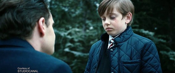 Cold Pursuit - Clip - Bully
