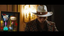Rocketman - Featurette - Taron Egerton Is Elton John