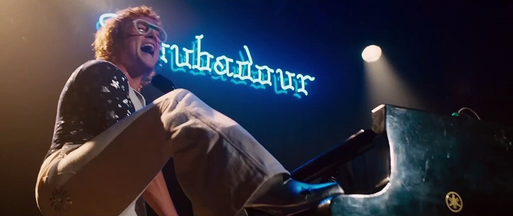Rocketman - Trailer