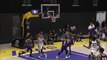 Jemerrio Jones Posts 10 points & 13 rebounds vs. Austin Spurs