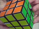 New Method For Solving The Rubiks Cube!