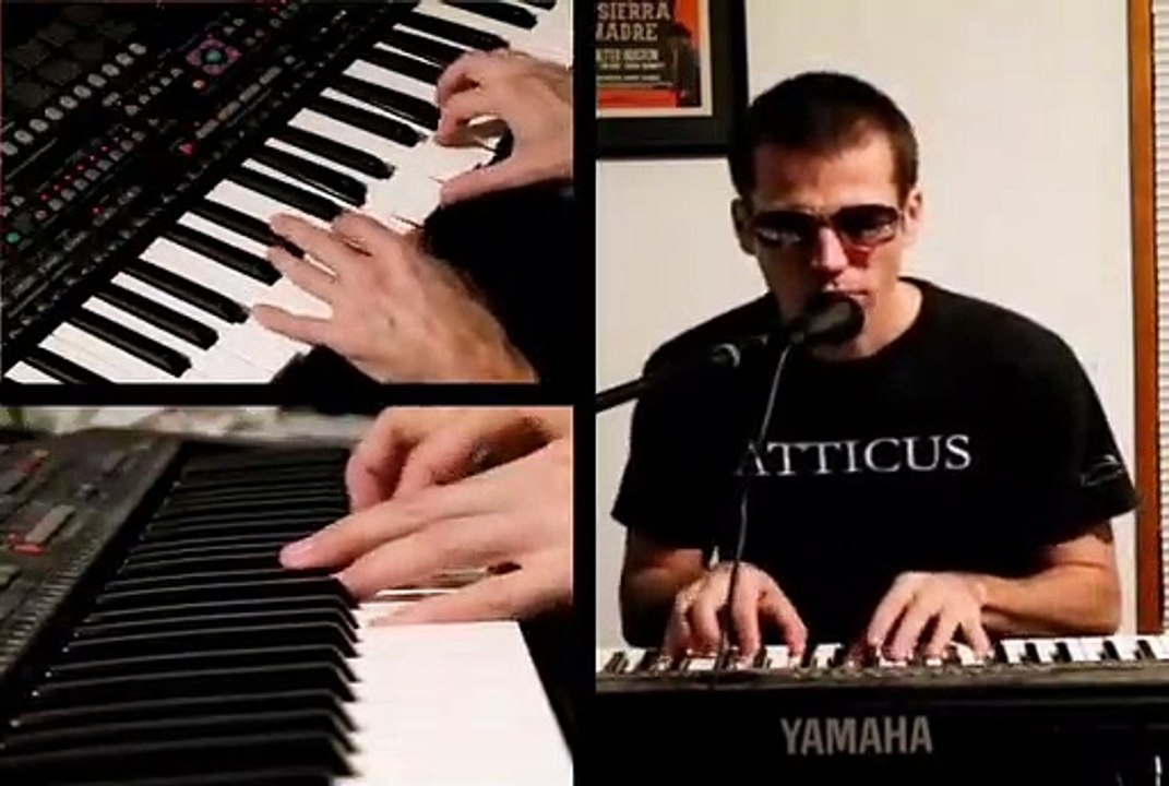 Piano Beatbox Original