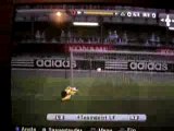 [PES 2008]But Gattuso (AC Milan) (Angle 1)