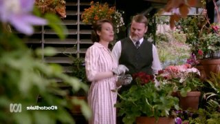 The Doctor Blake Mysteries S04E03 Lucky Numbers part 1/2